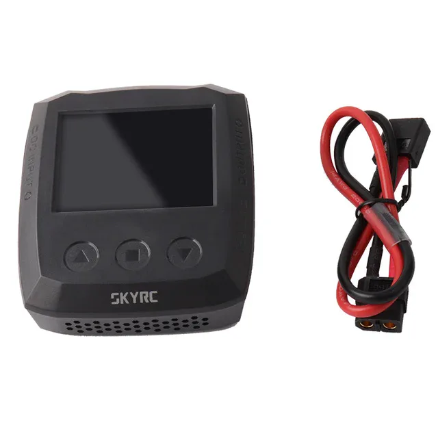 SKYRC-B6-nano-LiPo-Battery-Charger-Discharger-15A-320W-DC-9-32V-Mini-Charger-for-LiFe SKYRC B6 Nano 320W 15A DC Smart Battery Charger Discharger