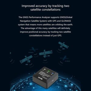 SKYRC-GSM020-GNSS-Performance-Analyzer-8