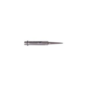 Bn25n3 Soldering - SOLDRON BN25N3 25 watt Nickel Plated 3mm Soldering Gun Bit