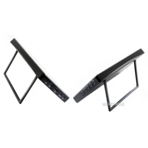 Waveshare 7 Inch Capacitive HDMI LCD Display (H) with Case 1024×600 4 Waveshare 7 Inch Capacitive HDMI LCD Display (H) with Case 1024×600