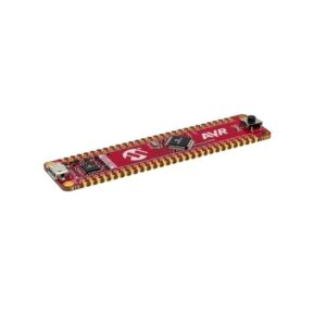 MICROCHIP  DM320115  Evaluation Board, Curiosity Nano, ATmega4809 MCU, MPLAB X IDE, On-Board Debugger