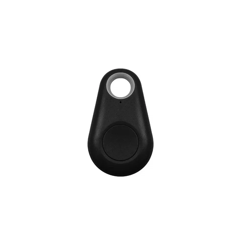 Smart Mini Gps Tracker - Smart-Mini-GPS-Tracker-Anti-Lost-Waterproof-Bluetooth-Tracer-For-Pet-Kids-Black-1