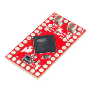 Can485 Board - SparkFun AST-CAN485 Dev Board