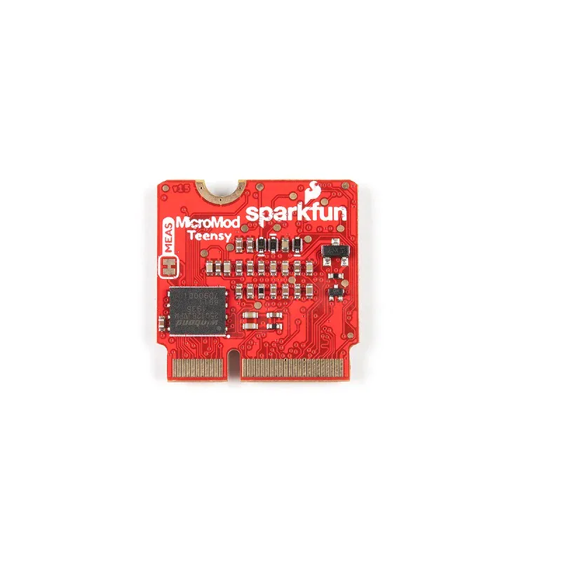 SparkFun-MicroMod-Teensy-Processor-2 SparkFun MicroMod Teensy Processor