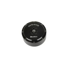 T Motor AK70-10 KV100 Brushless Robot Motor 4 T Motor AK70-10 KV100 Brushless Robot Motor
