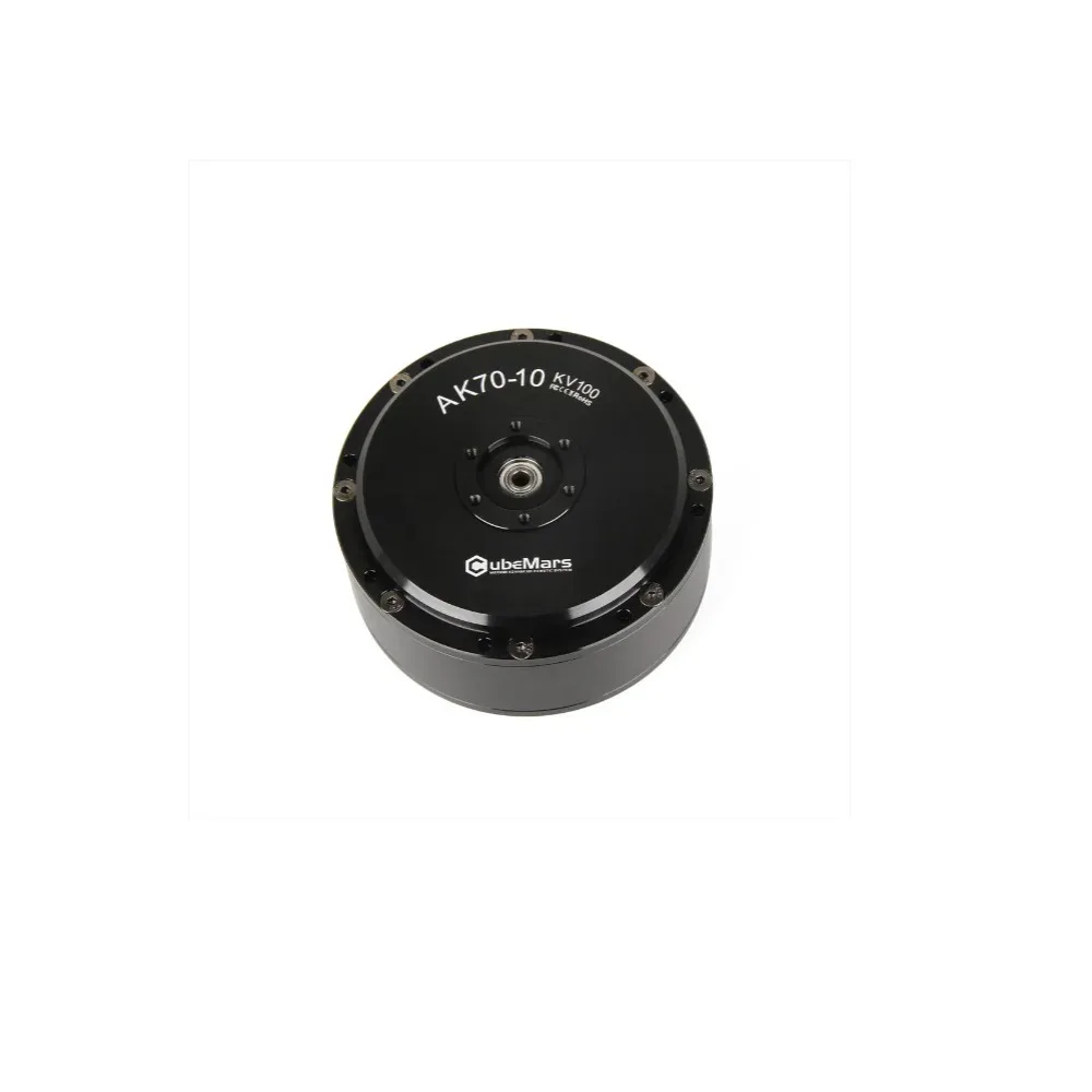 T-Motor-AK70-10-KV100-Brushless-Robot-Motor-4 T Motor AK70-10 KV100 Brushless Robot Motor