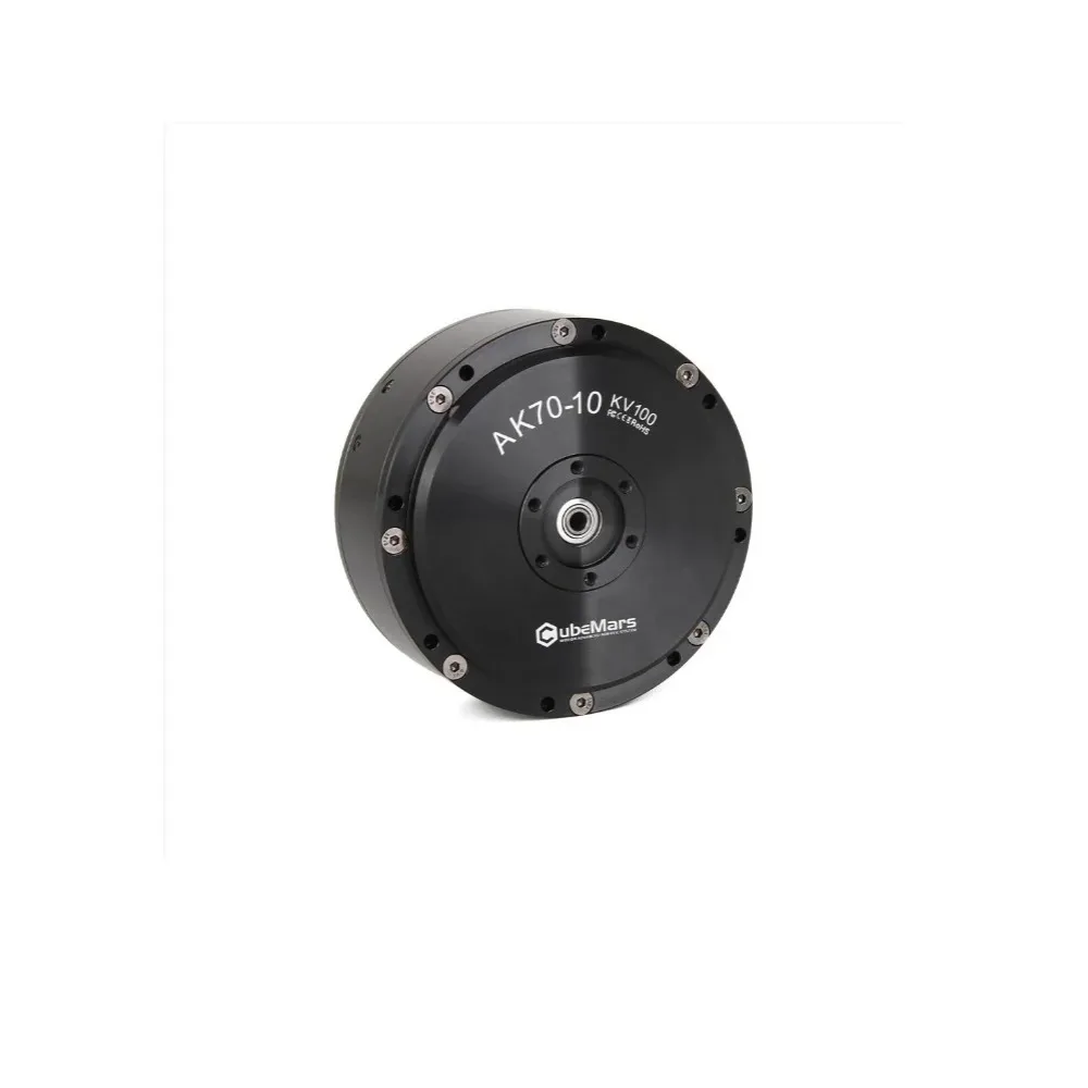 Ak70 Motor - T Motor AK70-10 KV100 Brushless Robot Motor