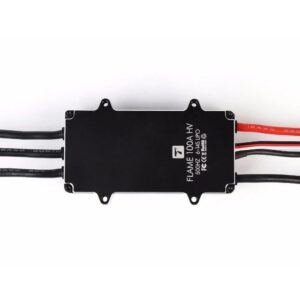 100a Motor - T Motor Flame 100A 14S ESC