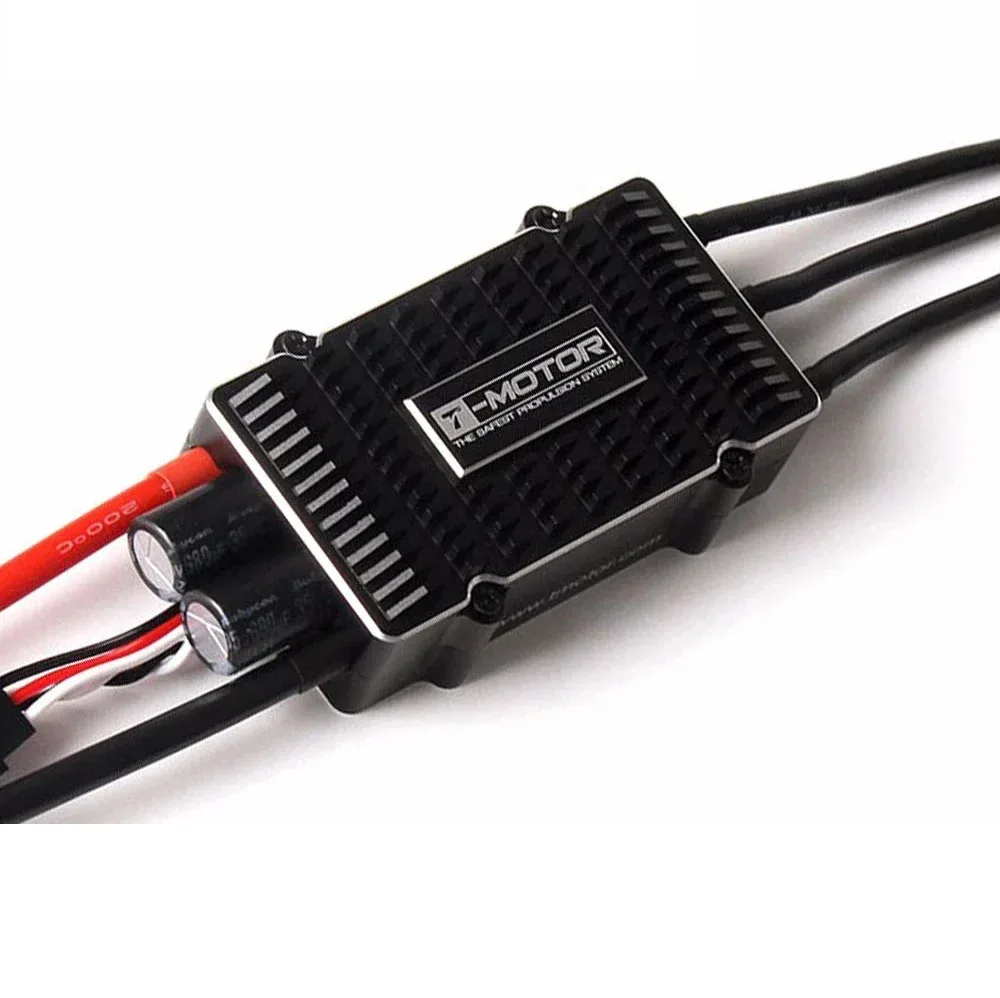 T-Motor-Flame-100A-6S-ESC-1 T Motor Flame 100A 6S ESC
