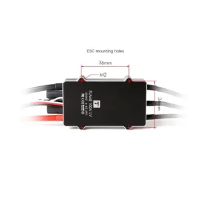 T Motor Flame 100A 6S ESC 5 T Motor Flame 100A 6S ESC