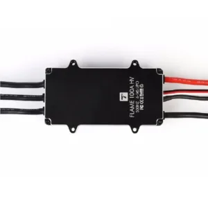 T Motor Flame 100A 6S ESC 4 T Motor Flame 100A 6S ESC