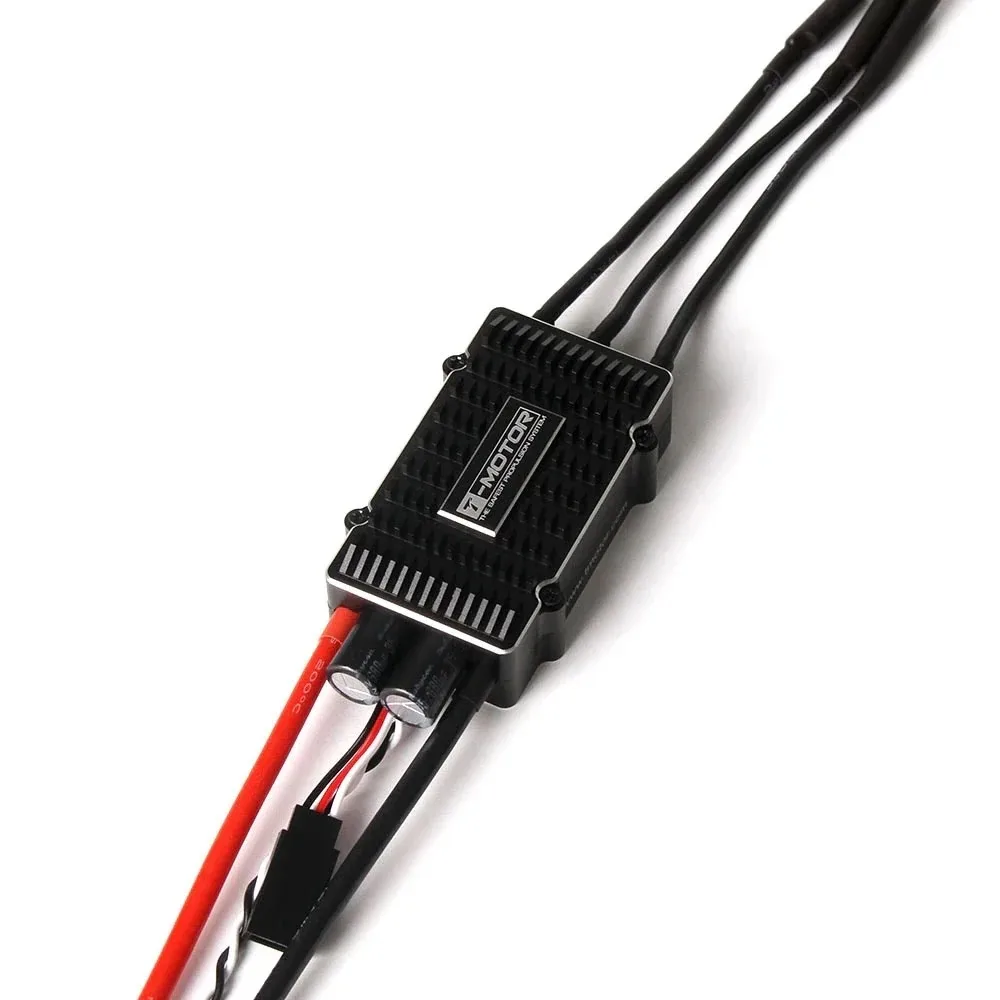 100a Motor - T Motor Flame 100A 6S ESC