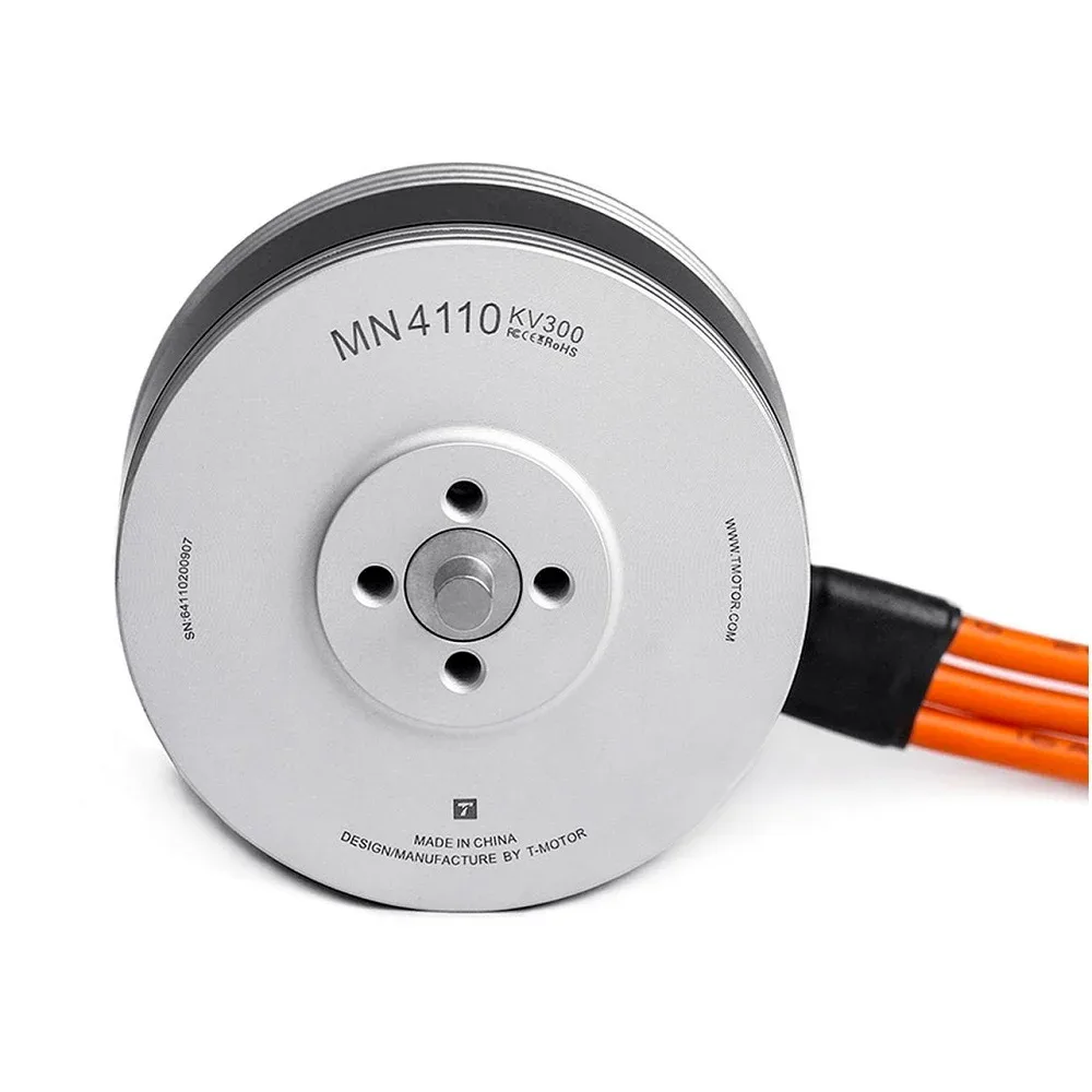 T-motor-MN4110-300-KV-1 T motor MN4110 300 KV