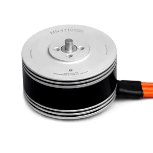 T motor MN4110 300 KV 3 T motor MN4110 300 KV