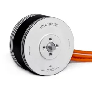 Mn4110 Motor - T motor MN4110 300 KV