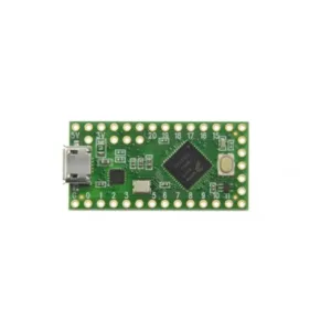 Teensy LC USB Micro-controller Development Board 4 Teensy LC USB Micro-controller Development Board
