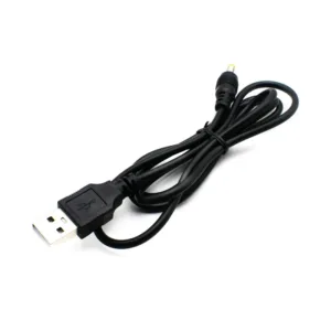 USB to DC Jack Male Converter Cable 1 meter 3 USB to DC Jack Male Converter Cable 1 meter