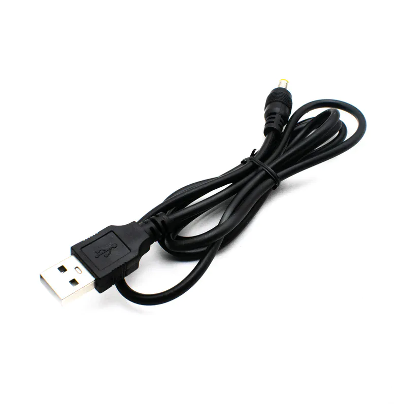 USB to DC Jack Male Converter Cable 1 meter aaaaaa USB to DC Jack Male Converter Cable 1 meter