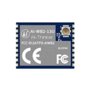 Ai-Thinker Ai-WB2-13U Module
