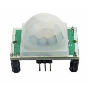 PIR Motion Sensor Detector Module HC-SR501 SMD