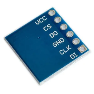 W25Q64-Storage-64Mbit-8MByte-FLASH-Data-Flash-module-4