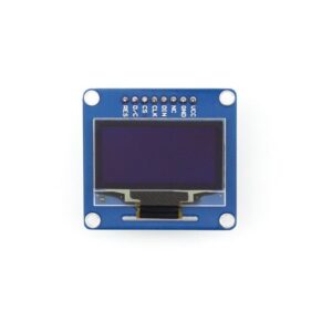 Waveshare 1.3 Inch Display - Waveshare 1.3 Inch OLED Display (B)