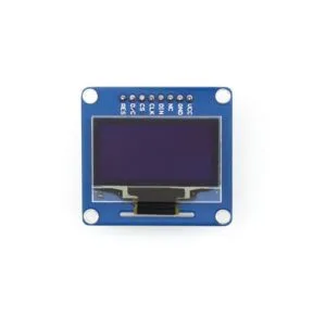 Waveshare 1.3 Inch Display - Waveshare 1.3 Inch OLED Display (B)