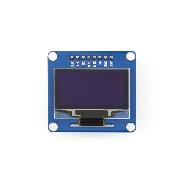 Waveshare 1.3 Inch Display - Waveshare 1.3 Inch OLED Display (B)