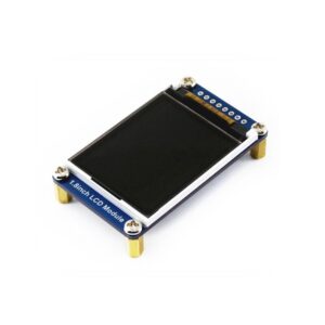 Waveshare 128×160 General Module - Waveshare 128×160 General 1.8 Inch LCD Display Module