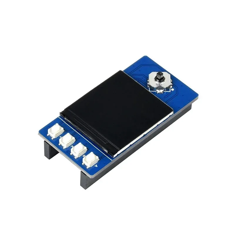 Waveshare 1.3inch Lcd Module - Waveshare 1.3inch LCD Display Module for Raspberry Pi Pico, 65K Colors, 240×240, SPI