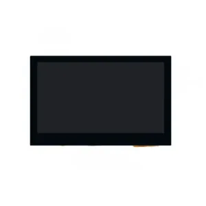 Waveshare 4.3 Inch Capacitive Touch Display for Raspberry Pi 800?480