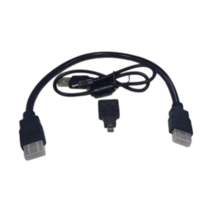 Waveshare 5 Inch Capacitive HDMI LCD Display H 800480