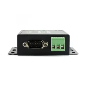 Waveshare Industrial RS232/RS485 to Ethernet Converter (EU) 3 Waveshare Industrial RS232/RS485 to Ethernet Converter (EU)