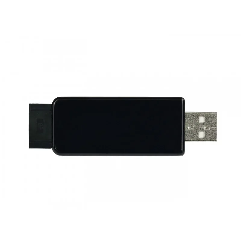 Waveshare-Industrial-USB-TO-TTL-Converter-Original-FT232RL-2 (1) Waveshare Industrial USB TO TTL Converter, Original CH343G Onboard, Multi Protection & Systems Support