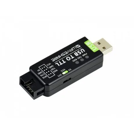 Waveshare-Industrial-USB-TO-TTL-Converter-Original-FT232RL-3-462x462