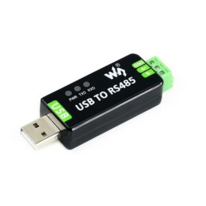 Rs485 Converter Waveshare 310931 - Waveshare Industrial USB to RS485 Converter
