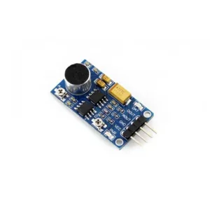 Waveshare Sound Sensor 3 Waveshare Sound Sensor