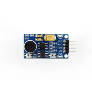 Waveshare Sound Sensor 5 Waveshare-Sound-Sensor-4