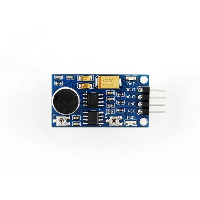 Waveshare-Sound-Sensor-4 Waveshare-Sound-Sensor-4