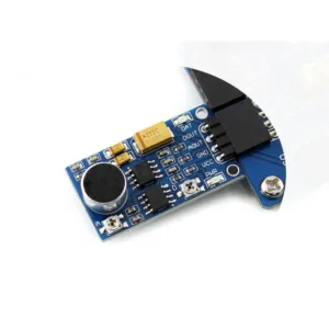 Waveshare Sound Sensor 4 Waveshare Sound Sensor