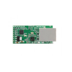 Waveshare Uart Ttl Converter - Waveshare UART TTL to Ethernet Converter