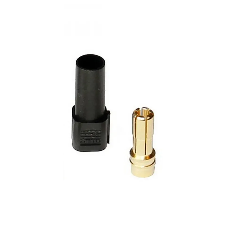 Xt150 Connector - XT150 Gold Plated Male Connector-1Pcs.