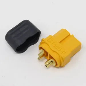 XT60H Connector with Housing- Female 3 XT60H Connector with Housing- Female