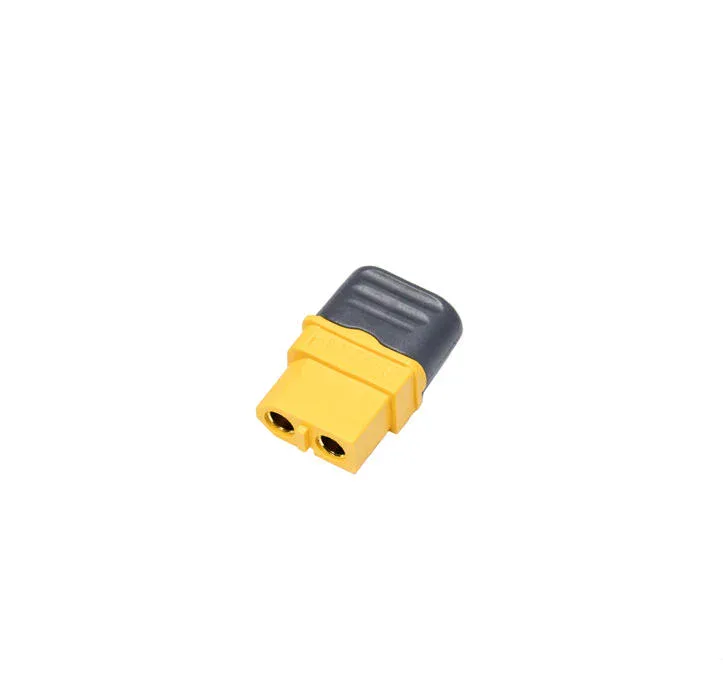 XT60H Connector with Housing- Femaleer XT60H Connector with Housing- Female