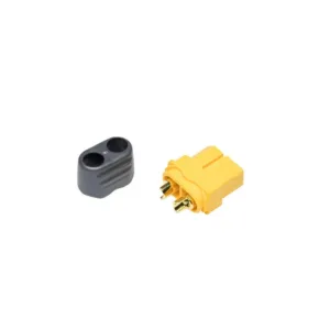 XT60H Connector with Housing- Female 6 XT60H Connector with Housing- Female