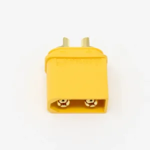 XT60H Connector with Housing-Male 5 XT60H Connector with Housing-Male