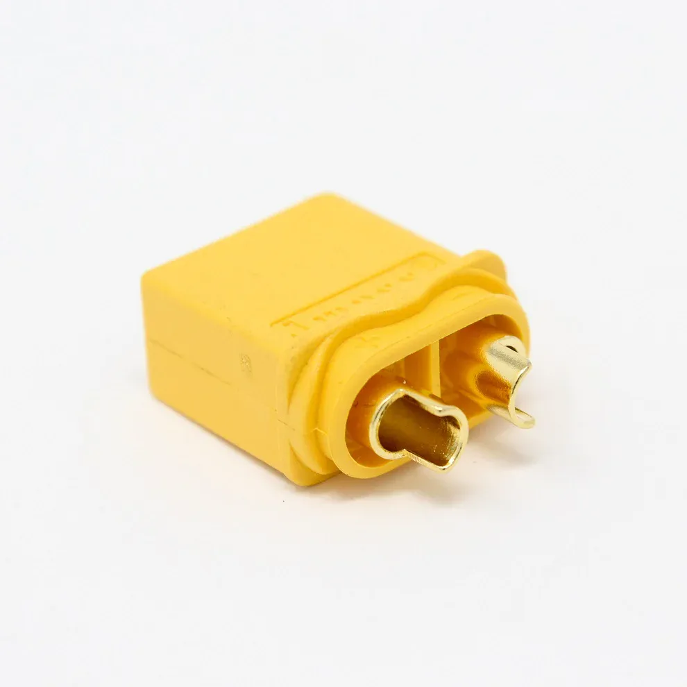 XT60H Connector with Housing-Malefrgtyhu XT60H Connector with Housing-Male