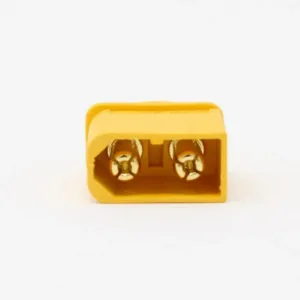 XT60H Connector with Housing-Male 6 XT60H Connector with Housing-Male
