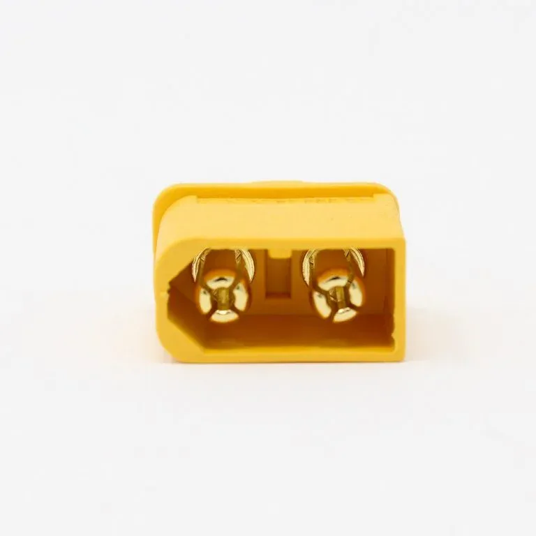 XT60H Connector with Housing-Malerty XT60H Connector with Housing-Male