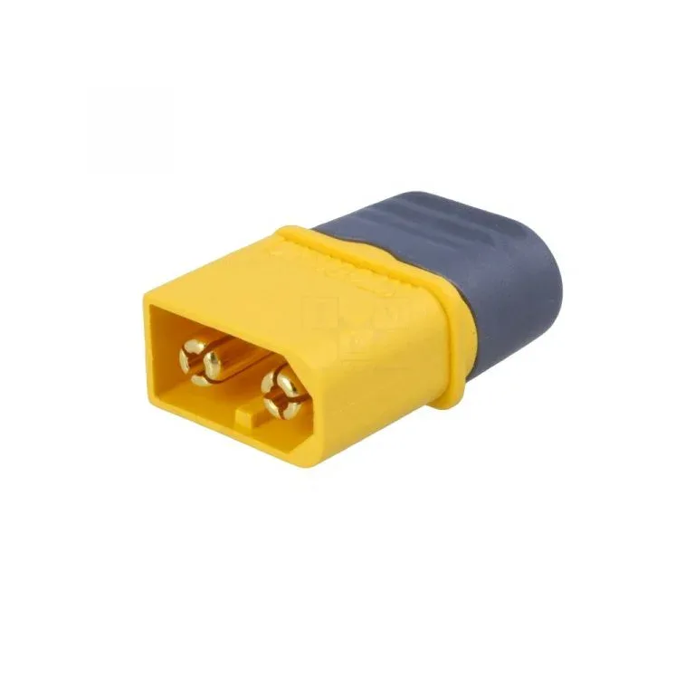XT60H Connector with Housing-Malewet XT60H Connector with Housing-Male